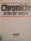 CHRONICLE OF THE 20 TH CENTURY , 1987