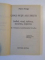 CINCI FETE ALE ZEITEI , SUFLUL , VISUL , IUBIREA , MOARTEA , INITIEREA IN VIZIUNEA TANTRISMULUI HINDUS de PIERRE FEUGA , 1996