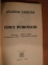 CINCI PURCELUSI de AGATHA CHRISTIE , 1993