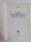 CIORAN DE LA IDENTITATEA POPOARELOR LA NEANTUL VALAH de I. NECULA , BUCURESTI 2003