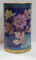 Cloisonne, Vas decorativ, China, Secol XX