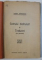 CODRULUI DESFRUNZIT si TRADUCERI ( DIN GERMANA ) de CONST . BANCESCU , 1935