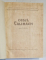 CODUL CALIMACH , EDITIE CRITICA , 1958