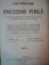 CODUL COMERCIAL, LEGEA UNGARA A XXXVII DIN 1875, IN VIGOARE IN TRANSILVANIA- IOAN PREDOVICIU SI EM. ALEXANDRESCU, ORADEA MAREA 1921, COLIGAT IN 3 PARTI