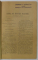 CODUL DE JUSTITIE MILITARA , DIN MARTIE 1937 , CU INDEX ALFABETIC PE MATERII , 1937 , CU EX - LIBRISUL LUI AVRAM BUNACIU , FOST MINISTRU AL JUSTITIEI *