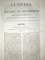 COLECTIA L'UNIVERS. HISTOIRE ET DESCRIPTION DE TOUS LES PEUPLES. ITALIE par M. LE CHEVALLER ARTAUD / SICILE par M. DE LA SALLE  1835