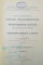COLECTIUNEA LEGILOR, REGULAMENTELOR SI INSTRUCTIUNILOR SANITARE CU JURISPRUDENTA RESPECTIVA SI ADNOTARI. ACTUALMENTE IN VIGOARE de AL. AL. PRETORIAN 1921