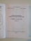 COLECTIVIZAREA AGRICULTURII IN ROMANIA. CADRUL LEGISLATIV 1949-1962 de OCTVIAN ROSKE, FLORIN ABRAHAM, DAN CATANUS  2007