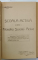 COLEGAT DE 6 LUCRARI DE ISTORIE , PEDAGOGIE , PSIHOLOGIE , AUTORI ROMANI SI STRAINI , 1919 -1925 , VEZI DESCRIEREA !