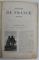 COLEGAT DE PATRU CARTI DESPRE ISTORIA SI GEOGRAFIEI FRANTEI , EDITII DE SFARSIT DE SECOL XIX