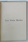 COLEGAT DE TREI ROMANE de FRANCOIS COPPEE , ilustratori diferiti , TEXT IN LIMBA FRANCEZA , 3 CARTI, 1907 - 1919 , VEZI DESCRIEREA !