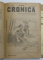 COLIGAT DE 14 REVISTE ROMANESTI , APARUTE INTRE 1906 SI 1925, LEGATURA DE EPOCA , CARTONATA , COTOR DIN PIELE