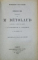 COLIGAT DE 17 DISCURSURI TINUTE DE AVOCATI FRANCEZI LA DESCHIDEREA ANUALA A CONFERINTEI BAROULUI DIN PARIS , 1886