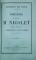 COLIGAT DE 17 DISCURSURI TINUTE DE AVOCATI FRANCEZI LA DESCHIDEREA ANUALA A CONFERINTEI BAROULUI DIN PARIS , 1886