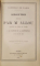 COLIGAT DE 17 DISCURSURI TINUTE DE AVOCATI FRANCEZI LA DESCHIDEREA ANUALA A CONFERINTEI BAROULUI DIN PARIS , 1886