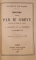 COLIGAT DE 17 DISCURSURI TINUTE DE AVOCATI FRANCEZI LA DESCHIDEREA ANUALA A CONFERINTEI BAROULUI DIN PARIS , 1886