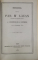 COLIGAT DE 17 DISCURSURI TINUTE DE AVOCATI FRANCEZI LA DESCHIDEREA ANUALA A CONFERINTEI BAROULUI DIN PARIS , 1886