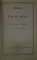 COLIGAT DE 17 DISCURSURI TINUTE DE AVOCATI FRANCEZI LA DESCHIDEREA ANUALA A CONFERINTEI BAROULUI DIN PARIS , 1886