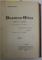 COLIGAT DE 6 CARTI , AUTORI ROMANI , TEATRU SI BELETRISTICA , 1907 -1921