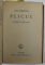 COLIGAT DE 6 CARTI , AUTORI ROMANI , TEATRU SI BELETRISTICA , 1907 -1921