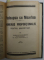 COLIGAT DE PATRU CARTI DIN DOMENIUL JURIDIC , AUTORI ROMANI , 1923-1924