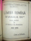 Coligat Graiul Valahilor din Moravia si Silezia 1922, Limba romana in veacul al XVI-lea