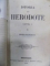 Coligat  Lamartine, Elozia si Abelard traducere de N. Bilcirescu, Bucuresti 1855, Dimitrie Bolintineanu, Istoria lui Herodot cartea I, Bucuresti 1859, I. D. Petrescu, Martirii crucii din ambele Dacii, Bucuresti 1856