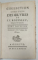COLLECTION COMPLETE DES OEUVRES de J.J. ROUSSEAU , TOME DOUZIEME , CONTENTANT LE IIe VOLUME DES ' MELANGES ' , 1782