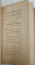 COLLECTION COMPLETE DES OEUVRES de J.J. ROUSSEAU , TOME DOUZIEME , CONTENTANT LE IIe VOLUME DES ' MELANGES ' , 1782