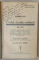 COMENTAR LA CODUL DE JUSTITIE MILITARA DIN 1937 , de GENERAL MAGISTRAT C. MANOLACHE si AL. MADARJAC , 1937 , PREZINTA  PETE SI HALOURI DE APA *, DEDICATIE *