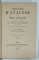 COMPOSITIONS D 'ANALYSE et de MECANIQUE / ASTRONOMIE / CINEMATIQUE , 3 VOLUME , DONNES DEPUIS 1869 A LA SORBONNE POUR LA LICENCE...MATHEMATIQUES , 1885 - 1898