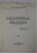 CONCORDATUL PREVENTIV - STUDIU CRITIC de PETRU DRAGANESCU - BRATES , 1932 , DEDICATIE *