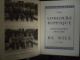 CONCURSUL HIPIC INTERNATIONAL MILITAR DE LA NISA /CONCOURS HIPPIQUE  1936