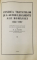 CONDICA TRATATELOR SI ALTOR LEGAMINTE ALE ROMANIEI  1354 -1937, intocmita de F.C. NANO , VOLUMELE I - II , COLIGAT , 1938