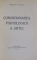 CONDITIONAREA PSIHOLOGICA A ARTEI de MARCEL MANCAS , 1940