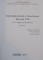 CONSCRIPTIA FISCALA A TRANSILVANIEI DIN ANUL 1750 de LADISLAU GYEMANT...FLORIN MURESAN , VOL II , PARTEA A I A , 2016