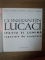 CONSTANTIN LUCACI . SPATIU SI LUMINA . EXPOZITIE DE SCULPTURA , 1983