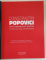 CONSTANTIN POPOVICI , ISTORIA CAPODOPERELOR DISPARUTE , editie coordonata de ELENA OLARIU , 2025 *EDITIE BILINGVA