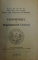 CONSTITUTIA SI REGULAMENTUL ORGANIC  -  MAREA LOJA  NATIONALA  A ROMANIEI , RITUL SCOTIAN ANTIC SI ACCEPTAT, CONTINE SI O CERERE DE ADEZIUNE LA LOJA  PE FOAIE VOLANTA , 1947