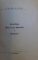 CONSTITUTIA SI REGULAMENTUL ORGANIC  -  MAREA LOJA  NATIONALA  A ROMANIEI , RITUL SCOTIAN ANTIC SI ACCEPTAT, CONTINE SI O CERERE DE ADEZIUNE LA LOJA  PE FOAIE VOLANTA , 1947