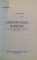 CONSTITUTIILE ROMANE, TEXTE, NOTE, PREZENTARE COMPARATIVA, EDITIA A III-A, 1995