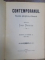 Contemporanul, Revista stiintifica si literara, Anul I, Trim. I, Iasi 1881