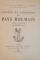 CONTES ET LEGENDES DU PAYS ROUMAIN par B. NORTINES, PARIS  1935