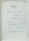 CONTROLUL DEMOCRATIC ASUPRA ARMATEI IN ROMANIA de GHEORGHE DIACONESCU ...NICOLAE PAVEL , 1996 , DEDICATIE *