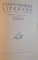 CONVORBIRI LITERARE , ANUL LXXII N-RELE 10-11-12 , OCT. - DEC. 1939 / CONVORBIRI LITERARE ANUL LXXIII , N-RELE 7 - 12 , IULIE - DEC. 1940 , BASARABIA , BUCOVINA ,TRANSILVANIA