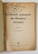 COSTUMELE NATIONALE DIN ROMANIA INTREGITA de G.T. NICULESCU-VARONE, Bucuresti 1940