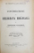 COTRIBUTIUNE LA BIBLIOGRAFIA ROMANEASCA de GHEORGHE ADAMESCU , FASCICOLA I - A , 1921