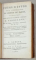 COURS D 'ETUDE POUR L 'INSTRUCTION DU PRINCE DE PARME par M. L 'ABBE DE CONDILLAC , TOME NEUVIEME  , 1789 , EX LIBRIS ' BIBLIOTHECAE SCARLATIANANE '