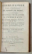 COURS D 'ETUDE POUR L 'INSTRUCTION DU PRINCE DE PARME par M. L 'ABBE DE CONDILLAC , TOME ONZIEME  , 1789 , EX LIBRIS ' BIBLIOTHECAE SCARLATIANANE '