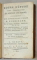 COURS D 'ETUDE POUR L 'INSTRUCTION DU PRINCE DE PARME par M. L 'ABBE DE CONDILLAC , TOME SEIZIEME , 1789 , EX LIBRIS ' BIBLIOTHECAE SCARLATIANANE '